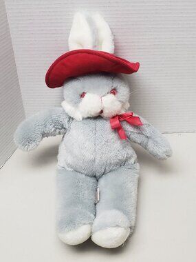 Schmid Gordon Fraser Musical Bunny 1984